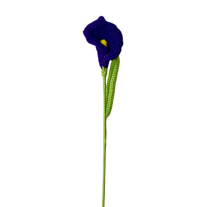 Crochet Flowers