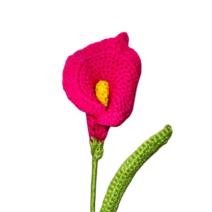 Crochet Flowers