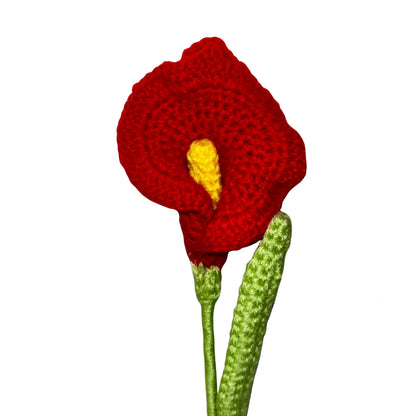 Crochet Flowers