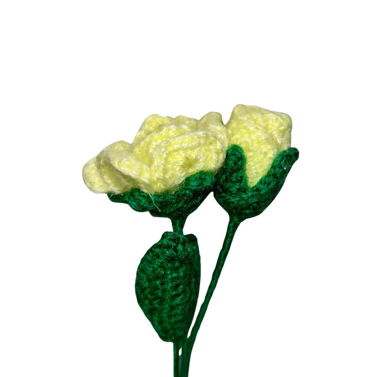 Crochet Flowers