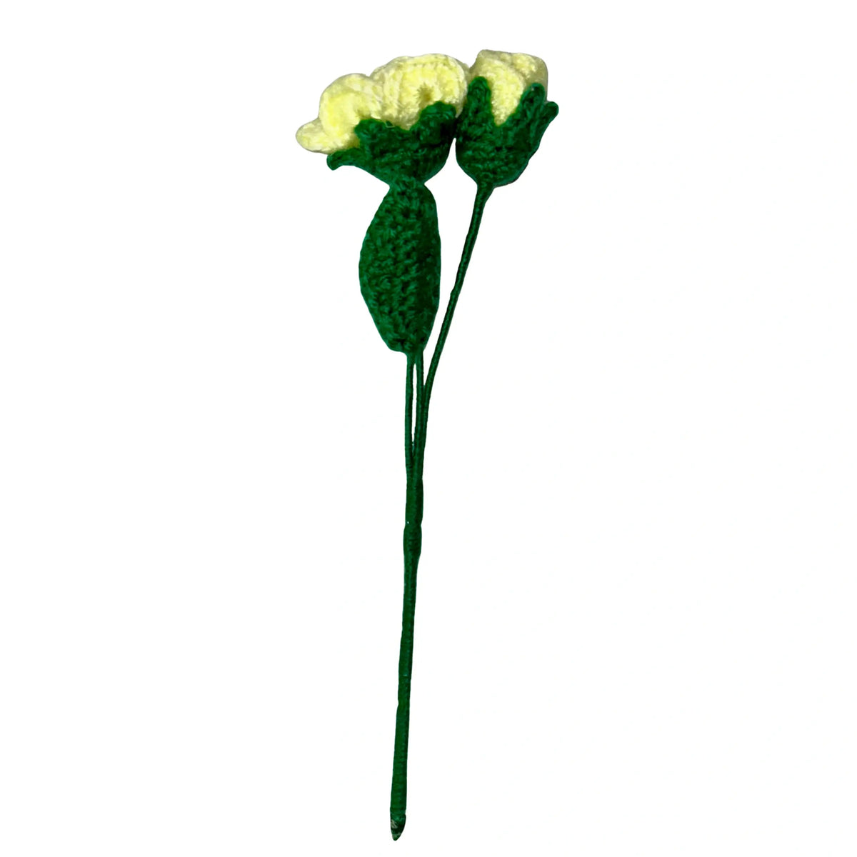 Crochet Flowers
