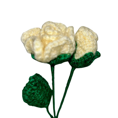 Crochet Flowers
