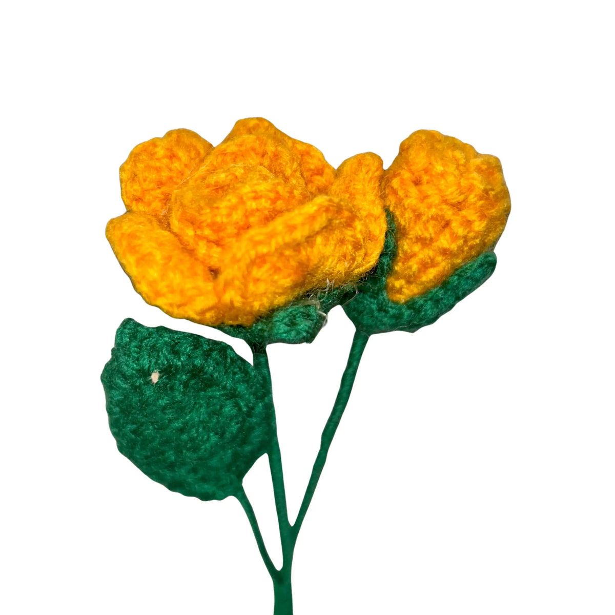 Crochet Flowers