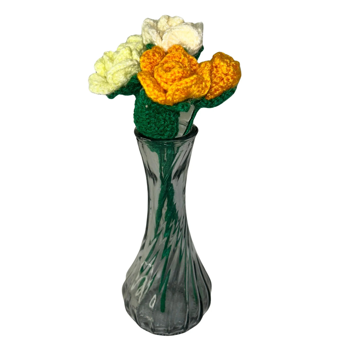 Crochet Flowers