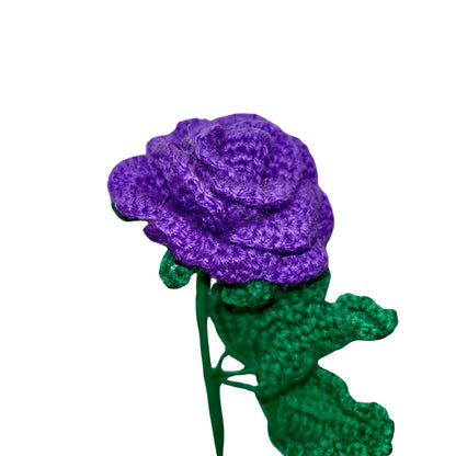 Crochet Flowers