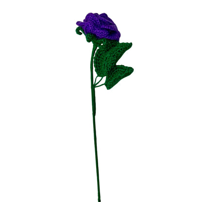 Crochet Flowers