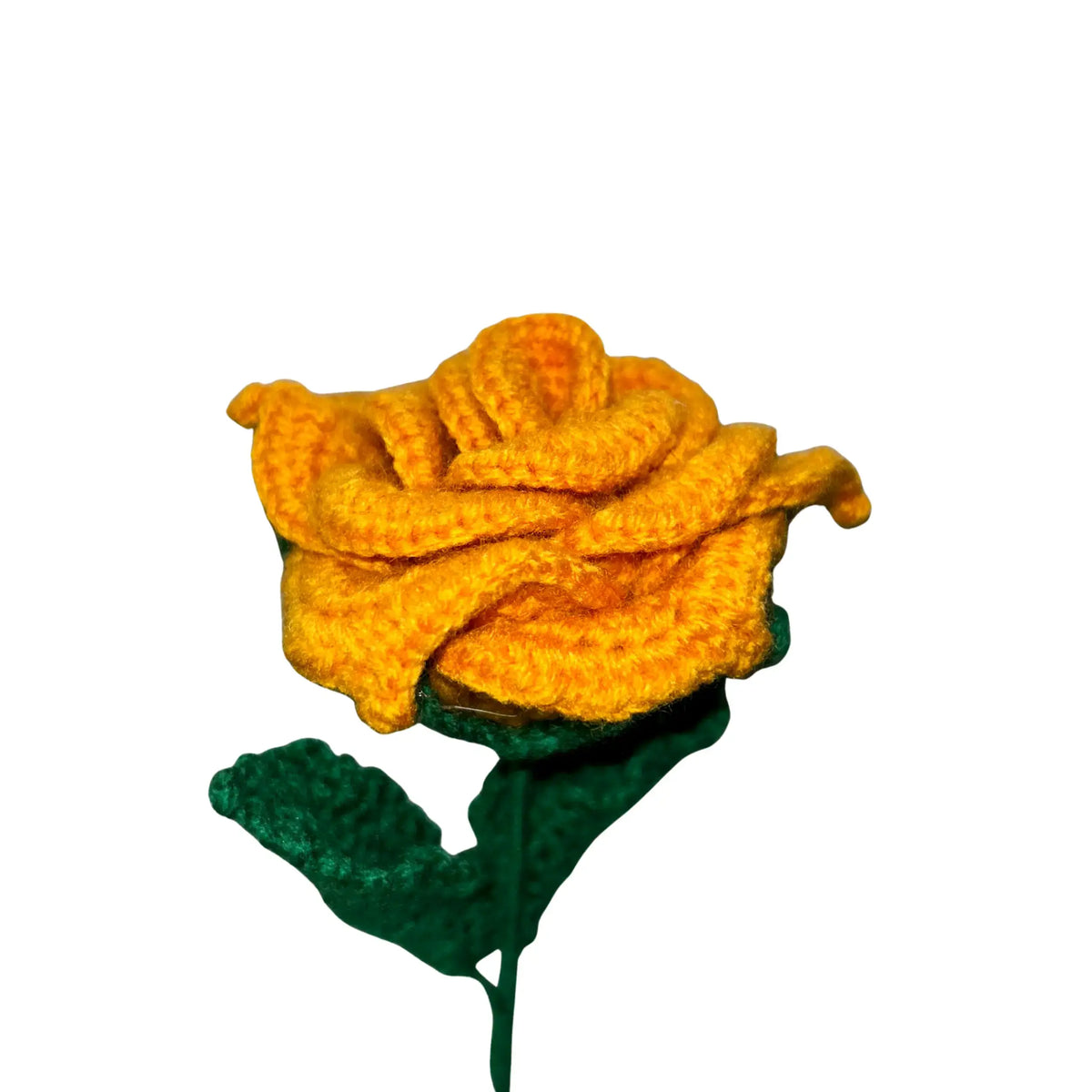 Crochet Flowers