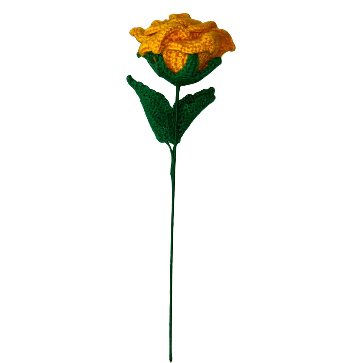 Crochet Flowers