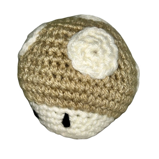 Crochet Mushroom