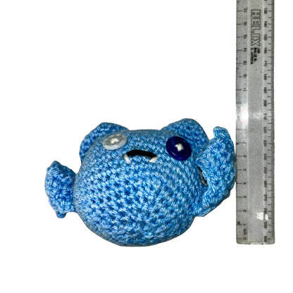 Crochet Bats