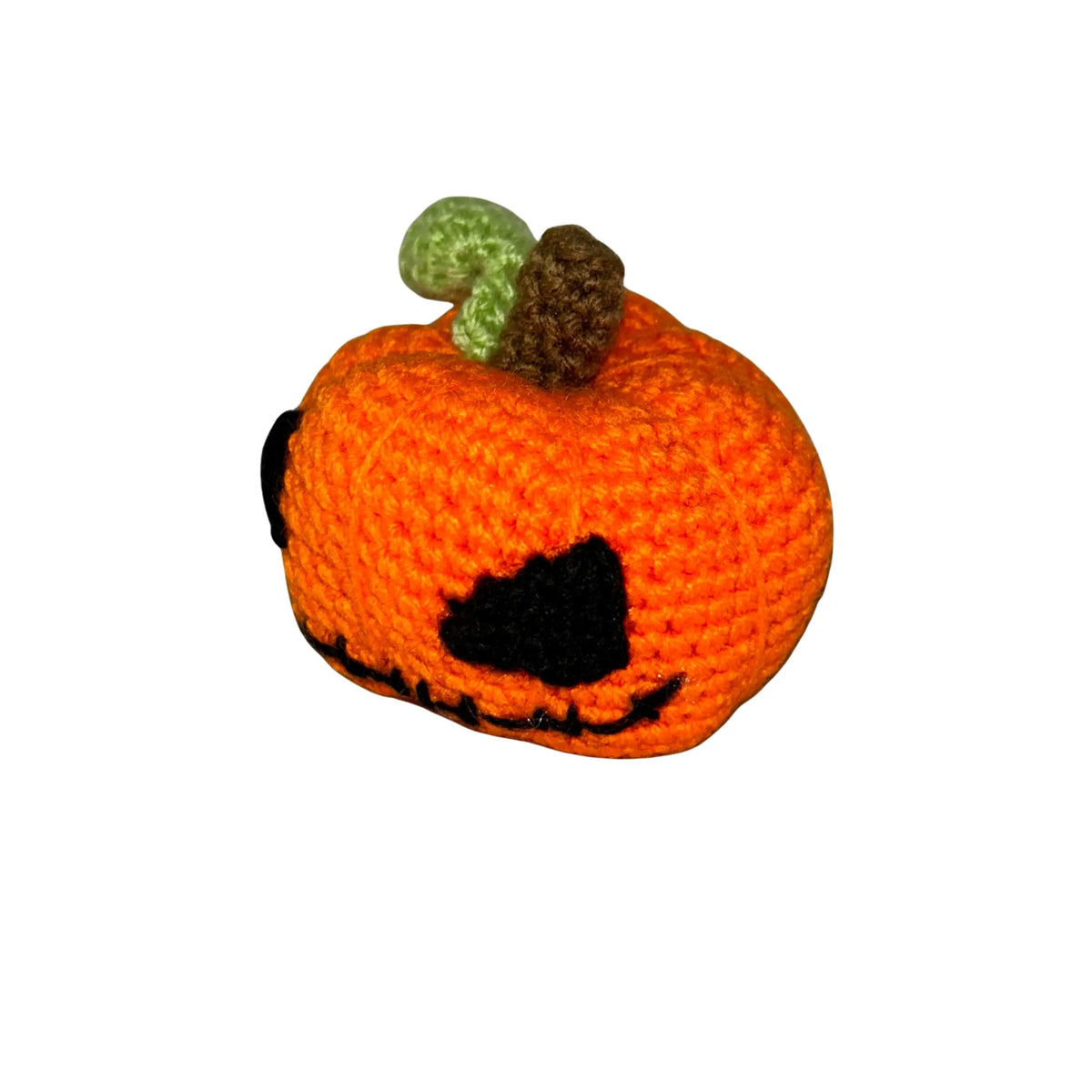 Crochet Pumpkin
