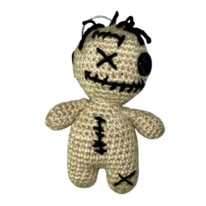 Crochet Keychains