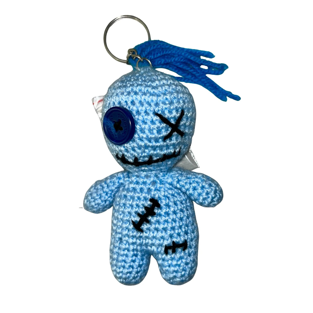 Crochet Keychains