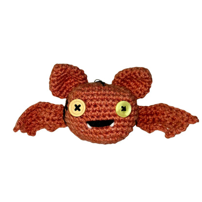 Crochet Keychains