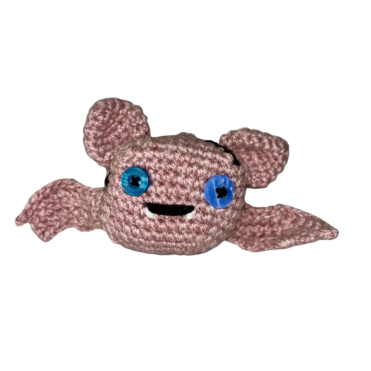 Crochet Keychains