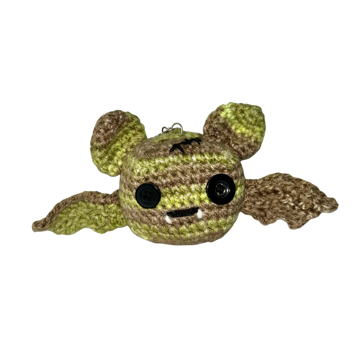 Crochet Keychains