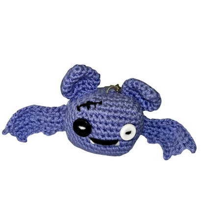 Crochet Keychains