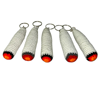 Crochet Keychains
