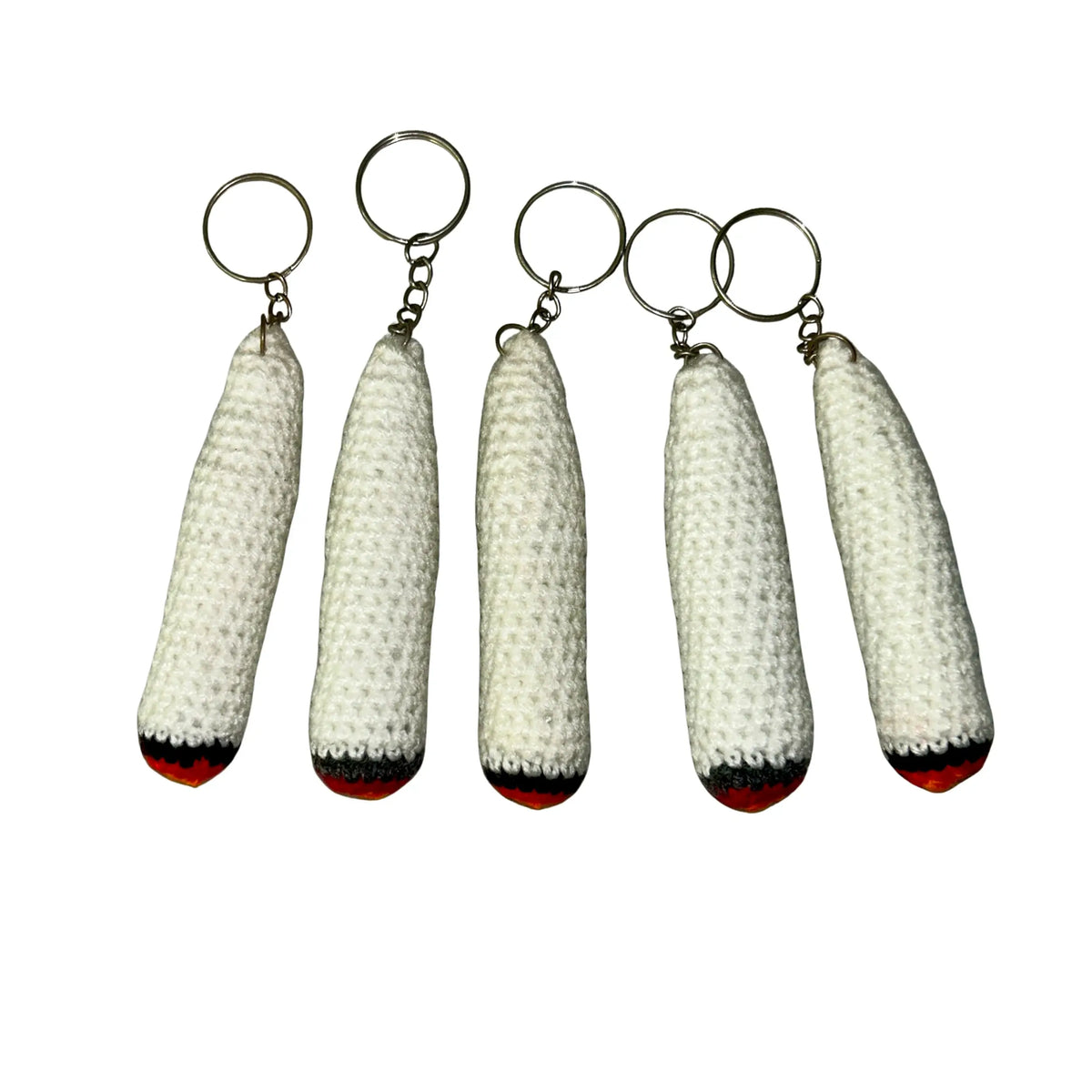 Crochet Keychains
