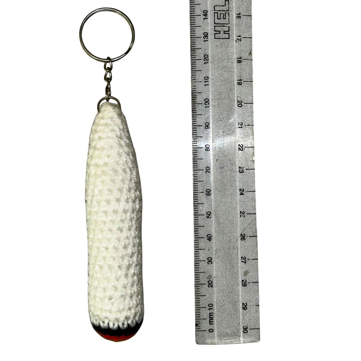 Crochet Keychains