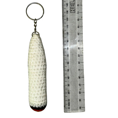 Crochet Keychains