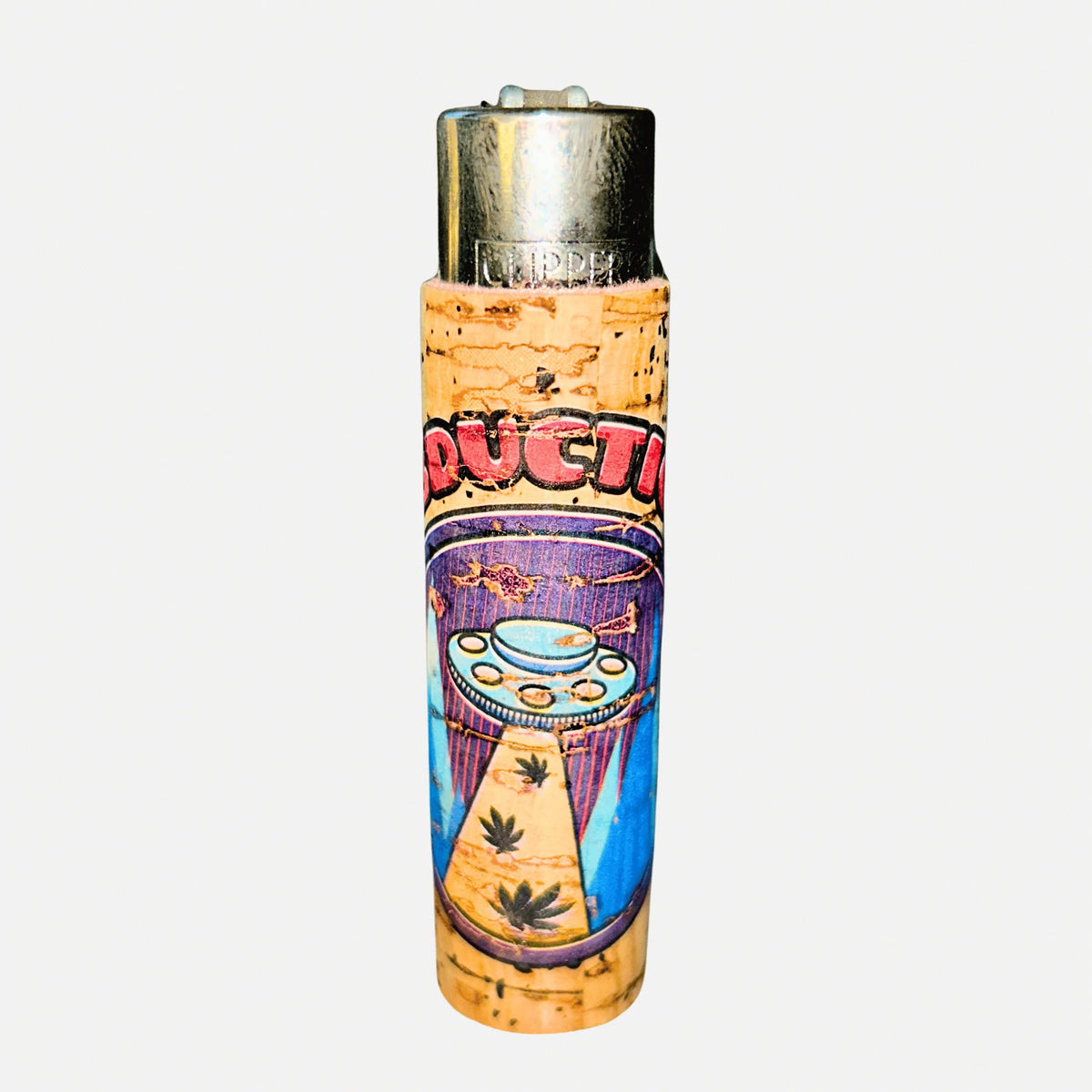 420 Alien Lighter