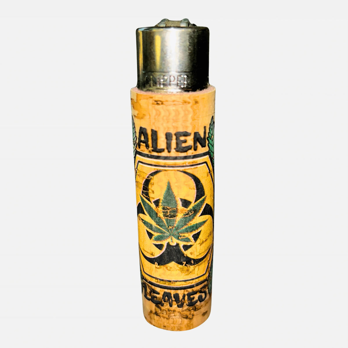 420 Alien Lighter