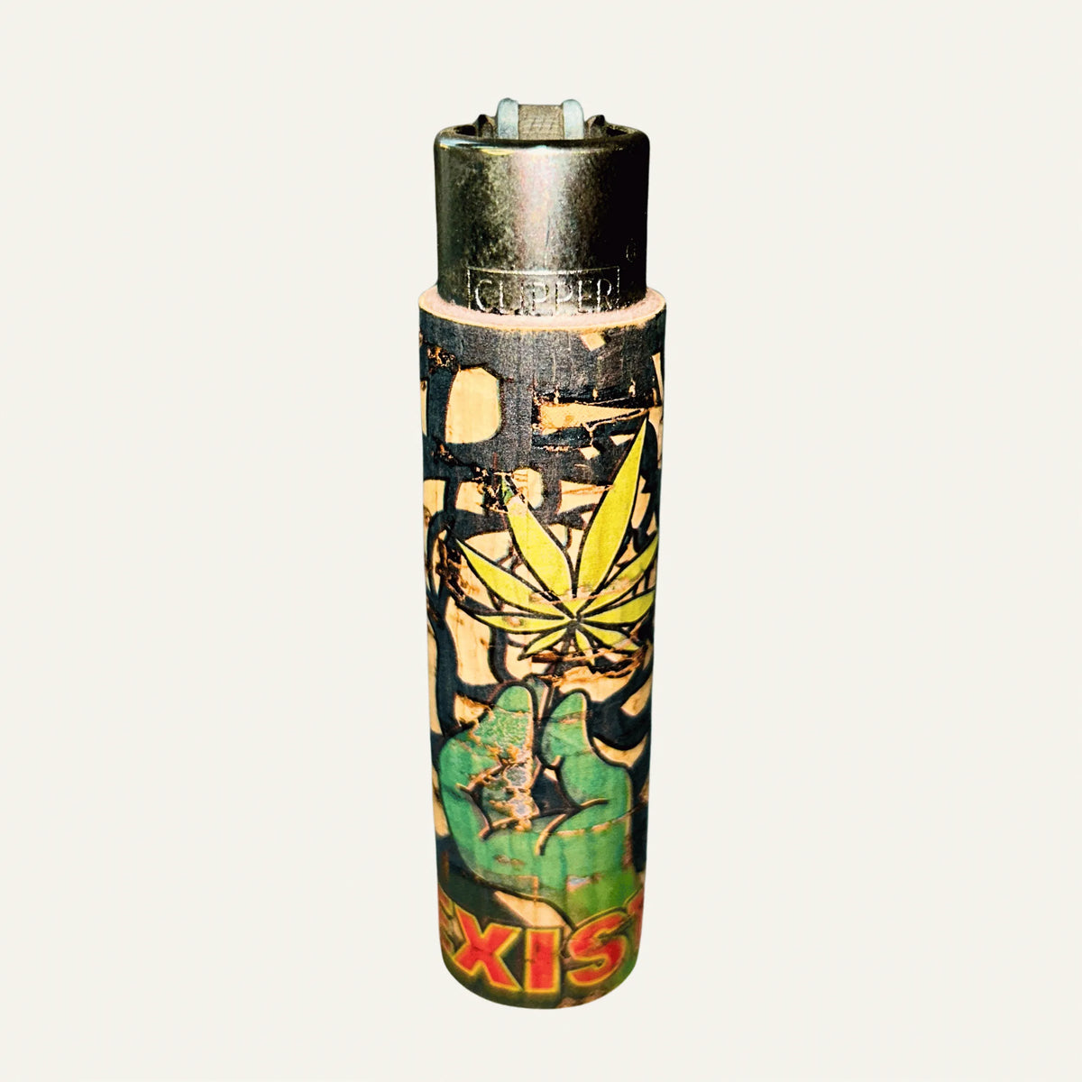 420 Alien Lighter