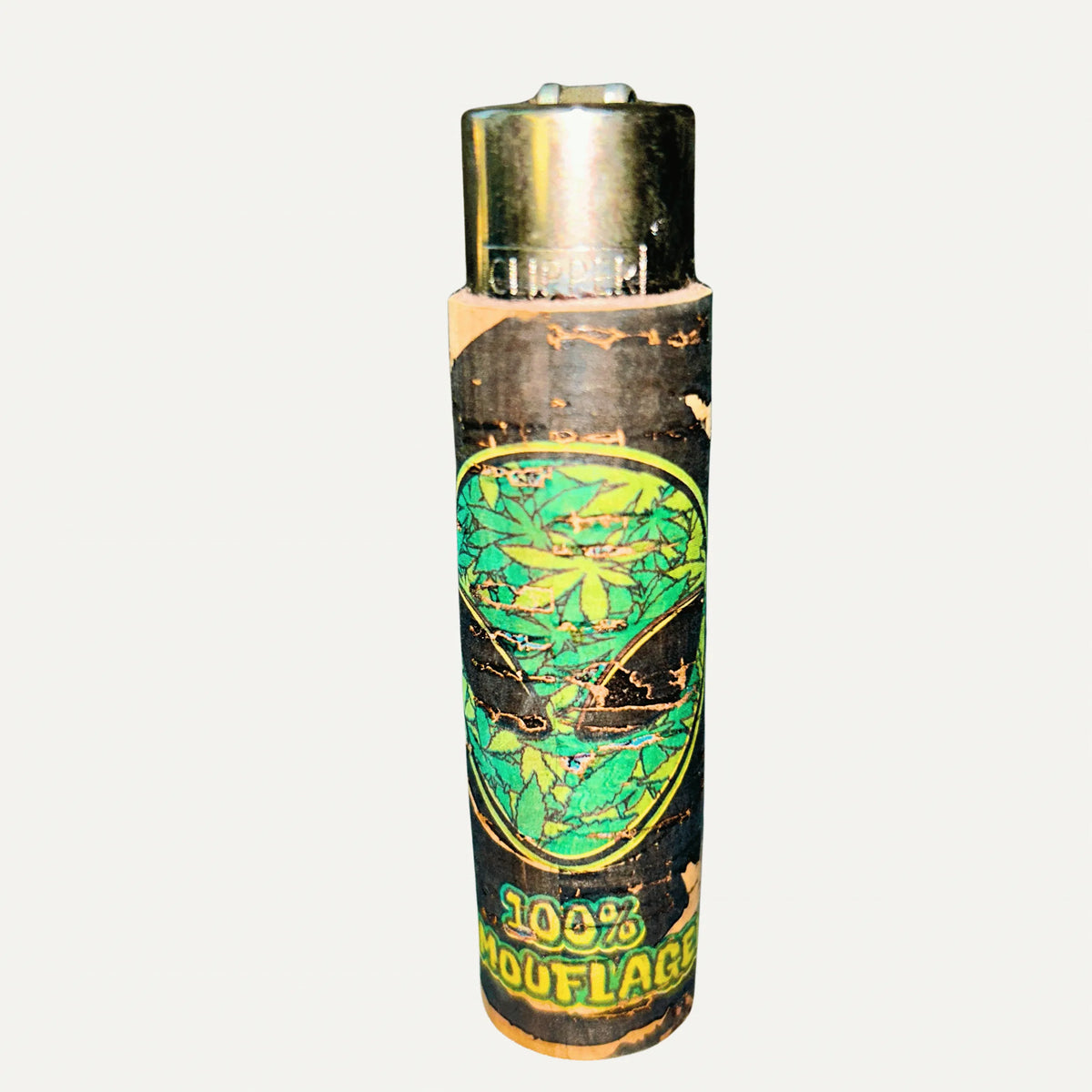 420 Alien Lighter